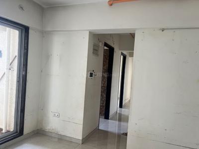 Bedroom Image of 1250 Sq.ft 3 BHK Apartment / Flat for sale in Tharwani Vedant Nakshatra, Badlapur West Badlapur for Rs. 7400000