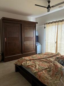 Bedroom Image of 1250 Sq.ft 2 BHK Apartment / Flat for sale in Vascon Forest County, Kharadi Pune for Rs. 18000000