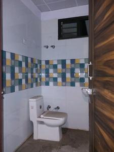 Bedroom Two Image of 1400 Sq.ft 3 BHK Apartment / Flat for sale in Rajendra Nagar Ghaziabad for Rs. 11000000