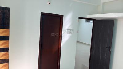 Bedroom Image of 934 Sq.ft 2 BHK Apartment / Flat for sale in West Tambaram Chennai for Rs. 5200000