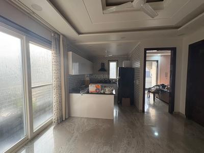 Hall Image of 1350 Sq.ft 3 BHK Builder Floor for sale in Janakpuri New Delhi for Rs. 37500000