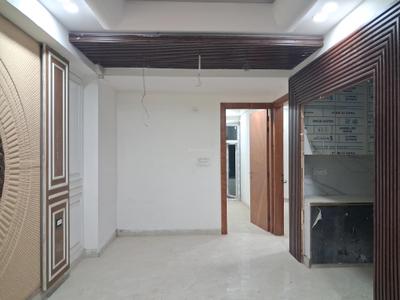 Living Room Image of 1650 Sq.ft 3.5 BHK Apartment / Flat for sale in DM Infra, Sector 104 Noida for Rs. 6550000