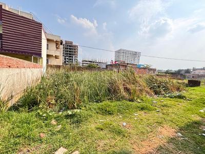 Aashiyana star properties Plot View 1