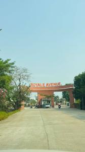 Image of 1000 Sq.ft Residential Plot / Land for sale in Saddu, Raipur for Rs. 2090000