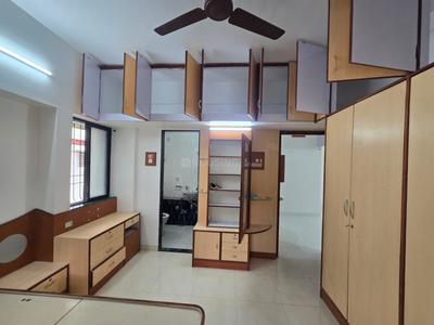 Hall Image of 980 Sq.ft 2 BHK Apartment / Flat for sale in  Oakwood County Apartment, Dhayari Pune for Rs. 5500000