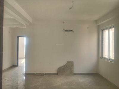 Living Room Image of 1375 Sq.ft 2 BHK Apartment / Flat for sale in Ananda The Drizzle by Ananda Homes, Puppalaguda Hyderabad for Rs. 11687500