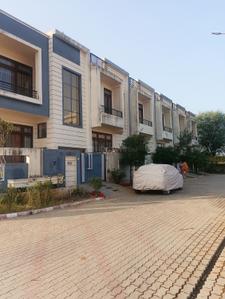 Image of 1250 Sq.ft Residential Plot / Land for sale in Nevta Village, Jaipur for Rs. 6000000