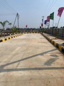 Image of 1350 Sq.ft Residential Plot / Land for sale in Shadnagar, Ranga Reddy for Rs. 2700000