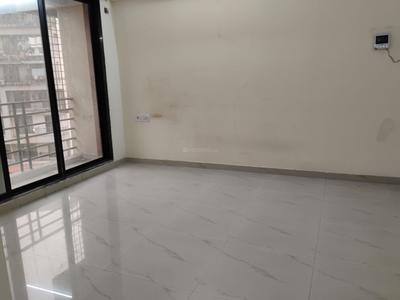 Living Room Image of 1200 Sq.ft 2 BHK Apartment / Flat for sale in Today Paradise, Ulwe Navi Mumbai for Rs. 10900000