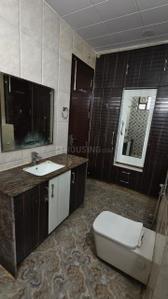 Image of 1022 Sq.ft 2 BHK Independent House for sale in Sector Xu 1, Greater Noida for Rs. 16000000
