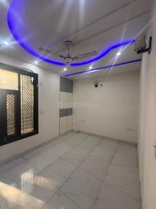 Image of 540 Sq.ft 2 BHK Builder Floor for rent in Uttam Nagar, New Delhi for Rs. 16000