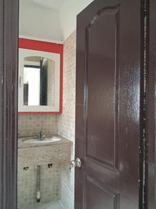 Bedroom One Image of 924 Sq.ft 2 BHK Apartment / Flat for rent in Paras Tierea, Sector 137 Noida for Rs. 25000