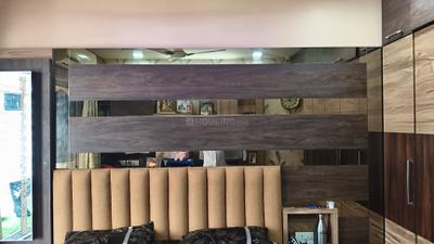 Bedroom Image of 710 Sq.ft 2 BHK Apartment / Flat for sale in Borivali West Mumbai for Rs. 18500000