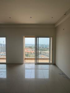 Hall Image of 1004 Sq.ft 2 BHK Apartment / Flat for sale in Sobha Dream Gardens, Thanisandra Bengaluru for Rs. 12500000
