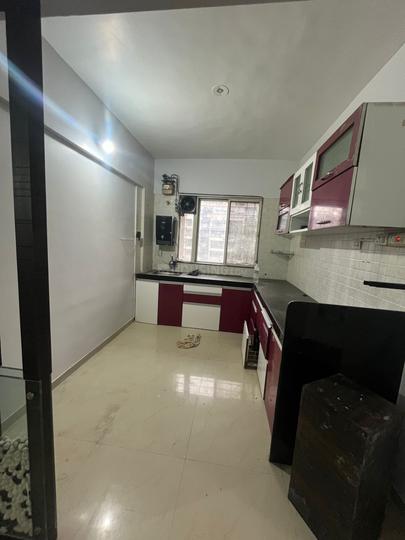 Newton Homes Tathawade Main Image 1