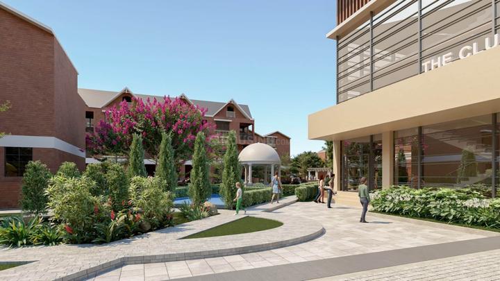 Pristine Signature Villas Main Image 1