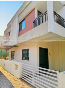 Image of 1350 Sq.ft 3 BHK Villa for sale in Atladara, Vadodara for Rs. 8000000