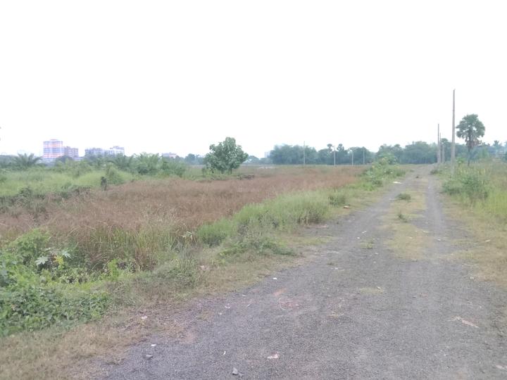 Infinity Dream City Main Image 1