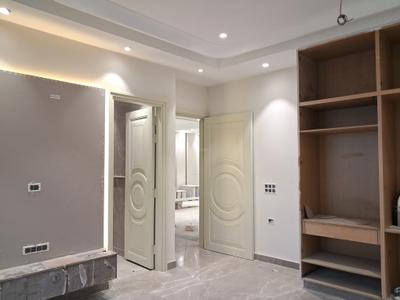 Bedroom Image of 2700 Sq.ft 4 BHK Builder Floor for sale in Paschim Vihar New Delhi for Rs. 60000000