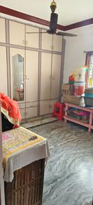 Bedroom Image of 1200 Sq.ft 3 BHK Apartment / Flat for sale in Vidhyadharpuram Vijayawada for Rs. 5950000