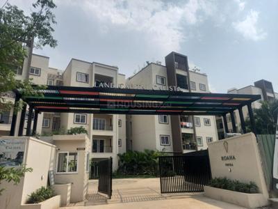Image of 1290 Sq.ft 3 BHK Apartment / Flat for sale in Land Capital Calista by Land Capital Estates Private Limited, Yelahanka New Town, Bengaluru for Rs. 11600000