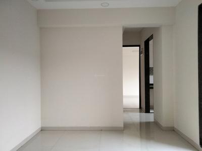 Living Room Image of 290 Sq.ft 1 BHK Apartment / Flat for sale in Panvel Navi Mumbai for Rs. 7000000