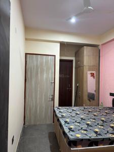 Bedroom Image of Apna niwas pg  in Sector - 106, Noida