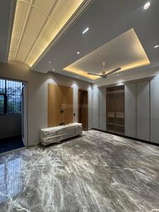Hall Image of 1651 Sq.ft 3 BHK Builder Floor for sale in Patel Nagar New Delhi for Rs. 35000000