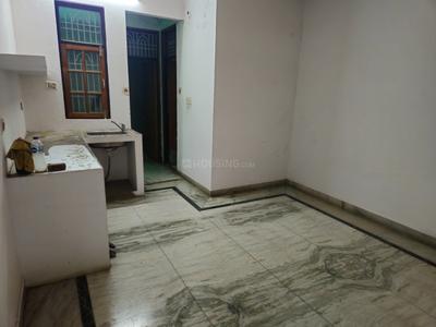 1 BHK Independent House