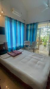 Bedroom Image of 2690 Sq.ft 5 BHK Villa for rent in Alto Porvorim Goa for Rs. 120000