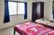 Bedroom Image of SANKALP APARTMENT_204B in Magarpatta City, Pune