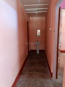 Image of 640 Sq.ft 1 BHK Apartment / Flat for rent in Kahilipara, Guwahati for Rs. 8000