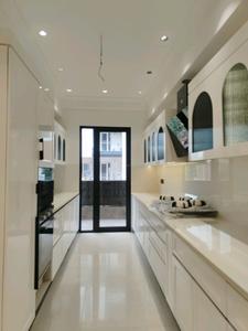 Kitchen Image of 1800 Sq.ft 3 BHK Builder Floor for sale in Ansal Versalia, Sector 67 Gurgaon for Rs. 20000000