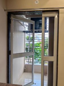 Balcony Image of 1500 Sq.ft 1 RK Independent House for rent in BCM Heights, Vijay Nagar Indore for Rs. 14500