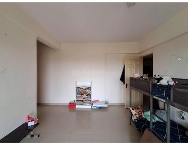 Kitchen Image of 1973 Sq.ft 3 BHK Apartment / Flat for sale in Sattva Splendor, Jeevan Bima Nagar Bengaluru for Rs. 32500000