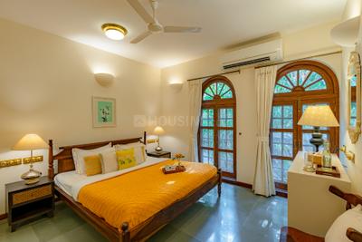Bedroom Image of 4000 Sq.ft 4 BHK Villa for sale in Siolim Goa for Rs. 140000000