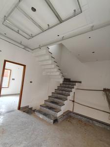 Hall Image of 2400 Sq.ft 3 BHK Independent House for sale in Annapurneshwari Nagar Bengaluru for Rs. 24900000