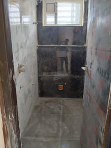 Bathroom Image of 1630 Sq.ft 3 BHK Apartment / Flat for sale in NLC Aroha, Ameenpur Sangareddy for Rs. 10217500