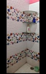 Bathroom Image of 1080 Sq.ft 5 BHK Independent House for sale in Shyam Nagar Kanpur for Rs. 7500000