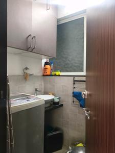 Drying Area Image of 990 Sq.ft 2 BHK Apartment / Flat for sale in Bhalerao Savannah Hills, Bavdhan Pune for Rs. 10000000