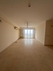 Hall Image of 2000 Sq.ft 3 BHK Apartment / Flat for sale in DLF Park Place, Sector 54 Gurgaon for Rs. 77500000