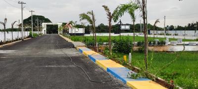 Image of 600 Sq.ft 2 BHK Villa for sale in Thirunindravur, Chennai for Rs. 3000000
