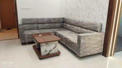 Hall Image of 2650 Sq.ft 4 BHK Villa for sale in Raysan Gandhinagar for Rs. 40000000