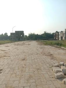 Image of 1440 Sq.ft Residential Plot / Land for sale in Swapnabhumi, New Town, Kolkata for Rs. 3600000