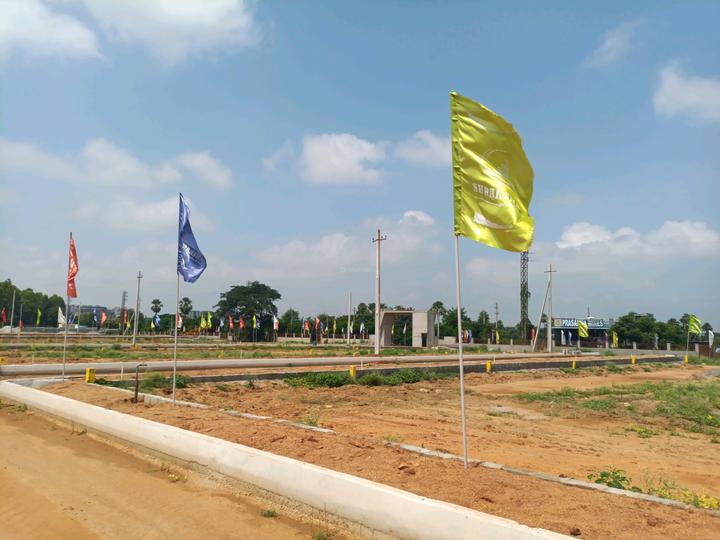 Yadagirigutta Main Image 1