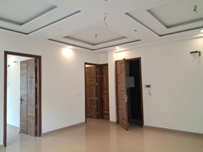 Living Room Image of 1800 Sq.ft 3 BHK Builder Floor for sale in Paschim Vihar New Delhi for Rs. 43000000