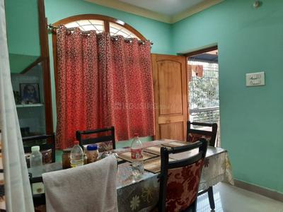 Hall Image of 2025 Sq.ft 3 BHK Apartment / Flat for sale in Prakasam Nagar Rajahmundry for Rs. 11500000