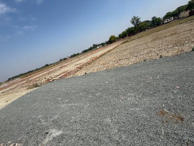 Image of 1900 Sq.ft Residential Plot / Land for sale in Babatpur, Varanasi for Rs. 2500000