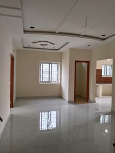 Hall Image of 1200 Sq.ft 2 BHK Apartment / Flat for sale in Suchitra Hyderabad for Rs. 7500000