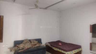 Hall Image of 1500 Sq.ft 4 BHK Independent House for sale in Bawadiya Kalan Bhopal for Rs. 15500000